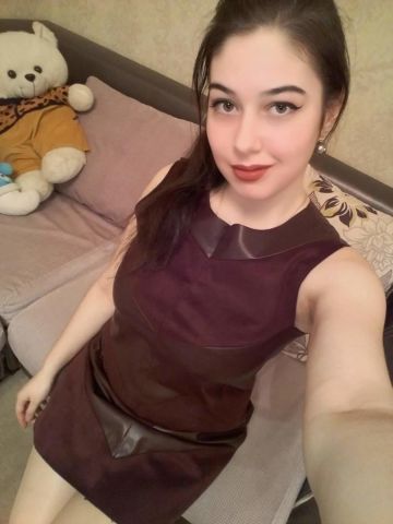 Анкета проститутки Лидия, 23 года